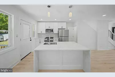 5614 Blaine Street NE, Washington, DC 20019 - Photo 6