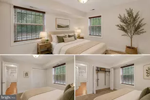 4820 C St SE, Washington, DC 20019 - Photo 2