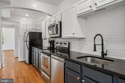 1400 Oglethorpe Street NW #8, Washington, DC 20011 - Photo 12