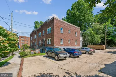 1400 Oglethorpe Street NW #8, Washington, DC 20011 - Photo 20