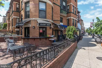 2380 Champlain Street NW #306, Washington, DC 20009 - Photo 26