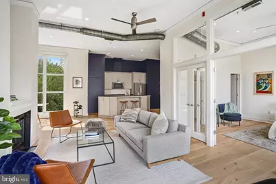 2380 Champlain Street NW #306, Washington, DC 20009 - Photo 8