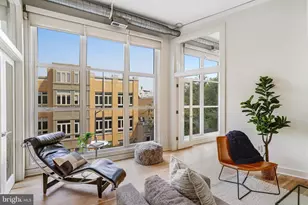2380 Champlain St NW, Washington, DC 20009 - Photo 2