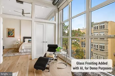 2380 Champlain Street NW #306, Washington, DC 20009 - Photo 10