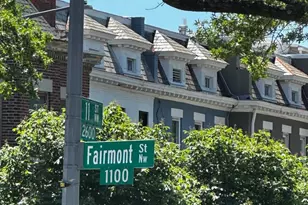 1101 Fairmont St NW, Washington, DC 20009 - Photo 32