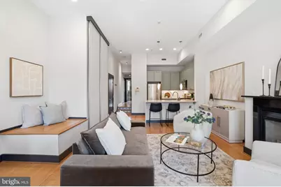1127 6th Street NW #200, Washington, DC 20001 - Photo 2