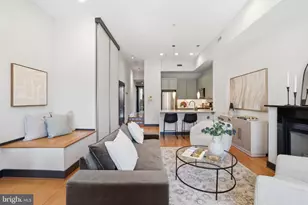 1127 6th St NW, Washington, DC 20001 - Photo 2