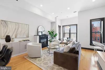 1127 6th Street NW #200, Washington, DC 20001 - Photo 4