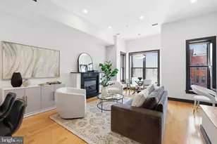 1127 6th St NW, Washington, DC 20001 - Photo 4