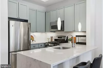 1127 6th Street NW #200, Washington, DC 20001 - Photo 6
