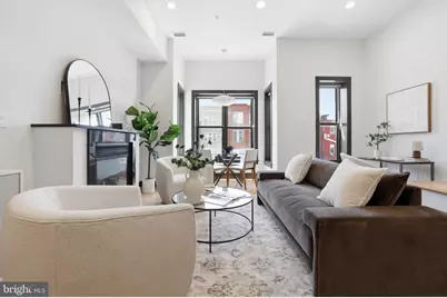 1127 6th Street NW #200, Washington, DC 20001 - Photo 12