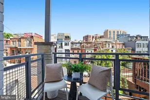 1127 6th St NW, Washington, DC 20001 - Photo 32