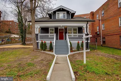 1814 28th Street SE, Washington, DC 20020 - Photo 1