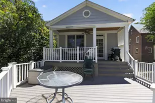 5412 32nd St NW, Washington, DC 20015 - Photo 26