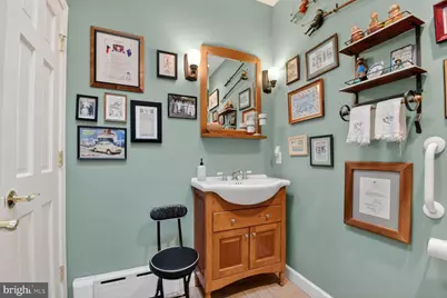 5412 32nd Street NW, Washington, DC 20015 - Photo 10