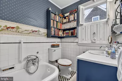 5412 32nd Street NW, Washington, DC 20015 - Photo 18