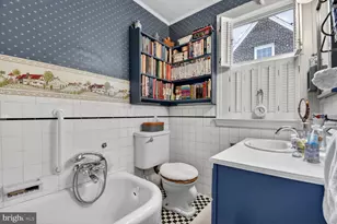 5412 32nd St NW, Washington, DC 20015 - Photo 18