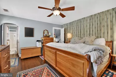 5412 32nd Street NW, Washington, DC 20015 - Photo 16