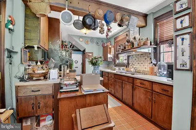 5412 32nd Street NW, Washington, DC 20015 - Photo 12