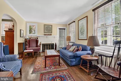 5412 32nd Street NW, Washington, DC 20015 - Photo 4