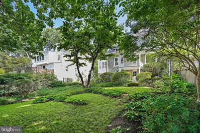 3612 Albemarle Street NW, Washington, DC 20008 - Photo 42