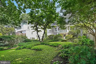 3612 Albemarle St NW, Washington, DC 20008 - Photo 42