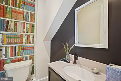 3612 Albemarle Street NW, Washington, DC 20008 - Photo 18