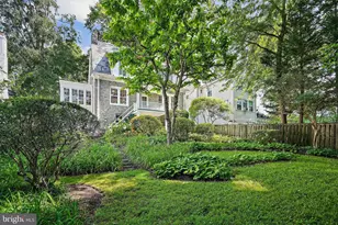 3612 Albemarle St NW, Washington, DC 20008 - Photo 40