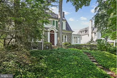 3612 Albemarle Street NW, Washington, DC 20008 - Photo 2