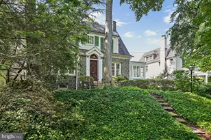 3612 Albemarle St NW, Washington, DC 20008 - Photo 2