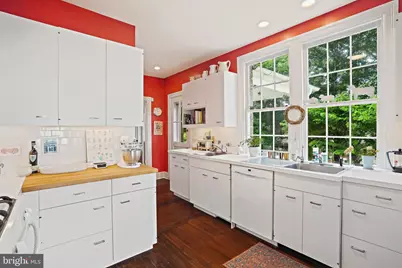 3612 Albemarle Street NW, Washington, DC 20008 - Photo 8