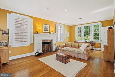 3612 Albemarle Street NW, Washington, DC 20008 - Photo 6