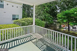 3612 Albemarle St NW, Washington, DC 20008 - Photo 36
