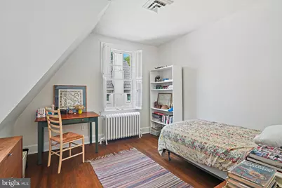3612 Albemarle Street NW, Washington, DC 20008 - Photo 24