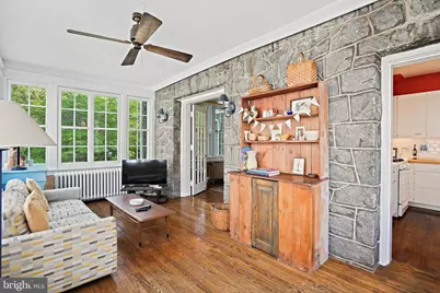 3612 Albemarle Street NW, Washington, DC 20008 - Photo 16