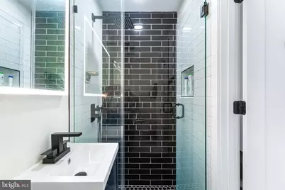 1307 Longfellow Street NW #7, Washington, DC 20011 - Photo 14
