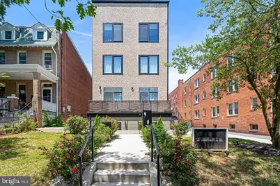 1307 Longfellow Street NW #7, Washington, DC 20011 - Photo 2