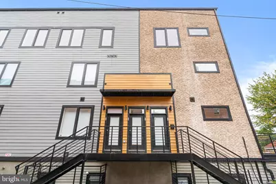1307 Longfellow Street NW #7, Washington, DC 20011 - Photo 2