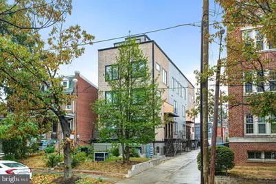 1307 Longfellow Street NW #7, Washington, DC 20011 - Photo 20