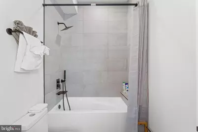 1307 Longfellow Street NW #7, Washington, DC 20011 - Photo 16