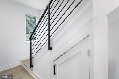 1307 Longfellow Street NW #7, Washington, DC 20011 - Photo 10