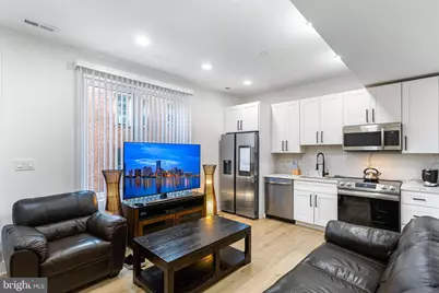 1307 Longfellow Street NW #7, Washington, DC 20011 - Photo 4