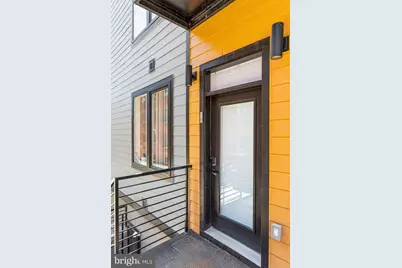 1307 Longfellow Street NW #7, Washington, DC 20011 - Photo 4