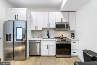 1307 Longfellow Street NW #7, Washington, DC 20011 - Photo 6