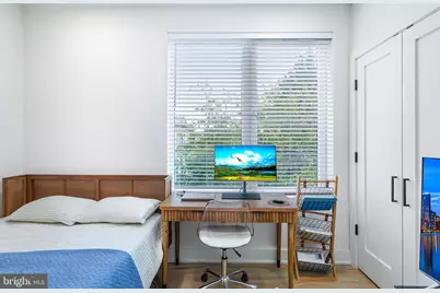 1307 Longfellow Street NW #7, Washington, DC 20011 - Photo 10