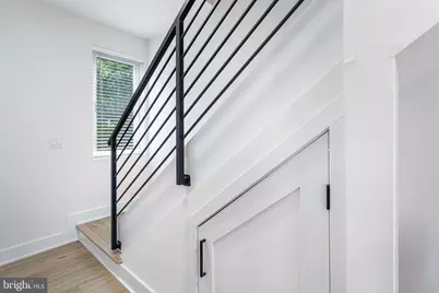 1307 Longfellow Street NW #7, Washington, DC 20011 - Photo 6