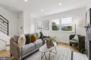 4620 Hanna Pl SE, Washington, DC 20019 - Photo 2