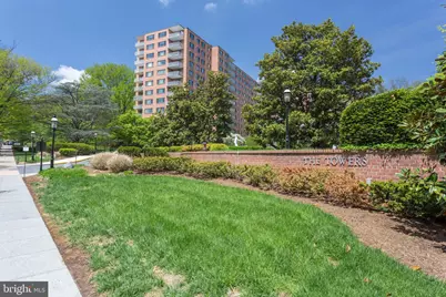 4201 Cathedral Avenue NW #212E, Washington, DC 20016 - Photo 1