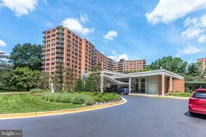 4201 Cathedral Avenue NW #212E, Washington, DC 20016 - Photo 4