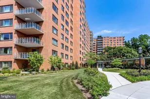 4201 Cathedral Ave NW, Washington, DC 20016 - Photo 8